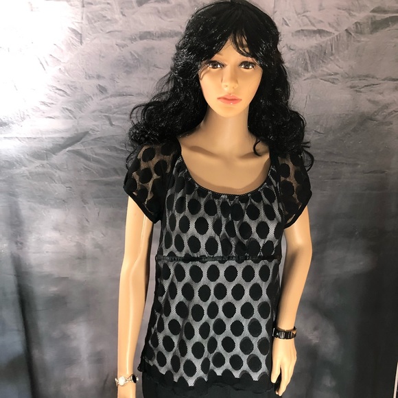 AGB Tops - AGB woman’s blouse